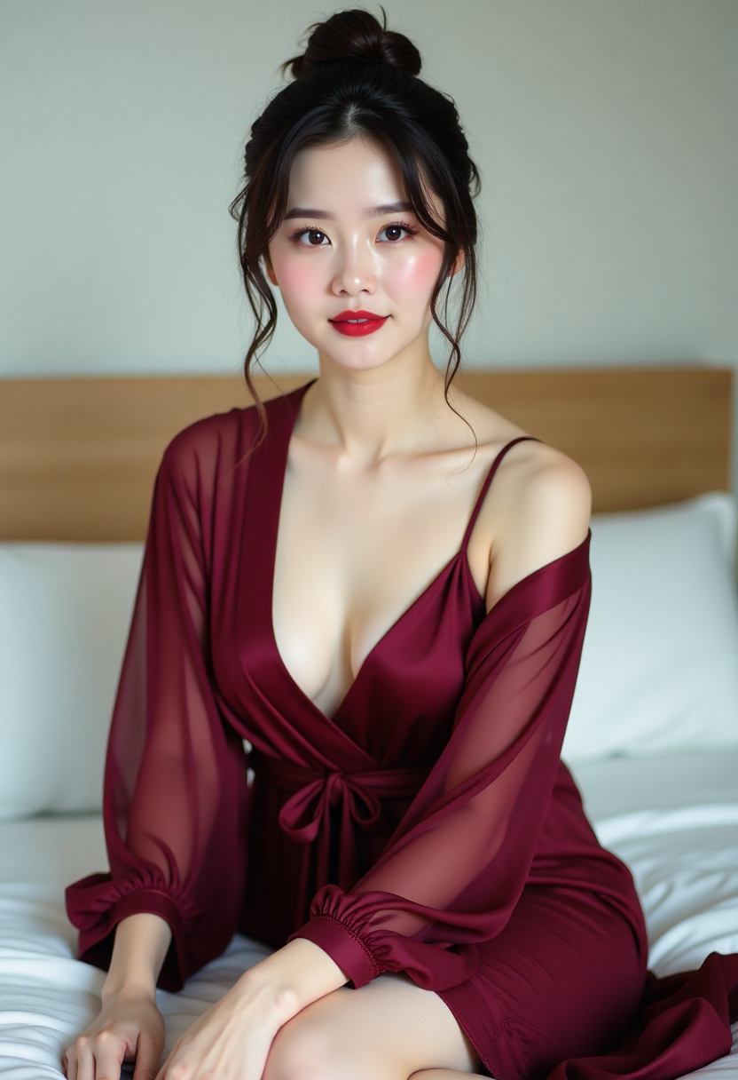 四重奏海报