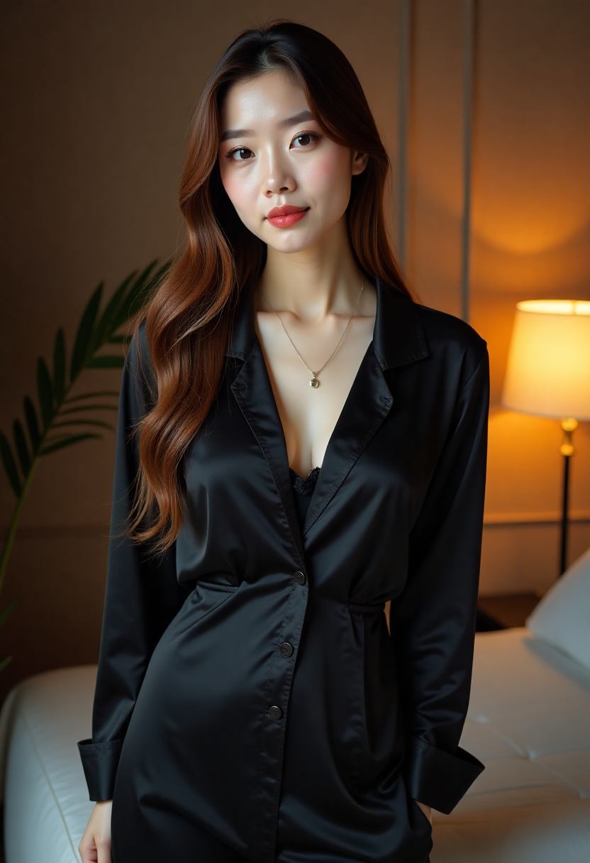 秘密森林海报
