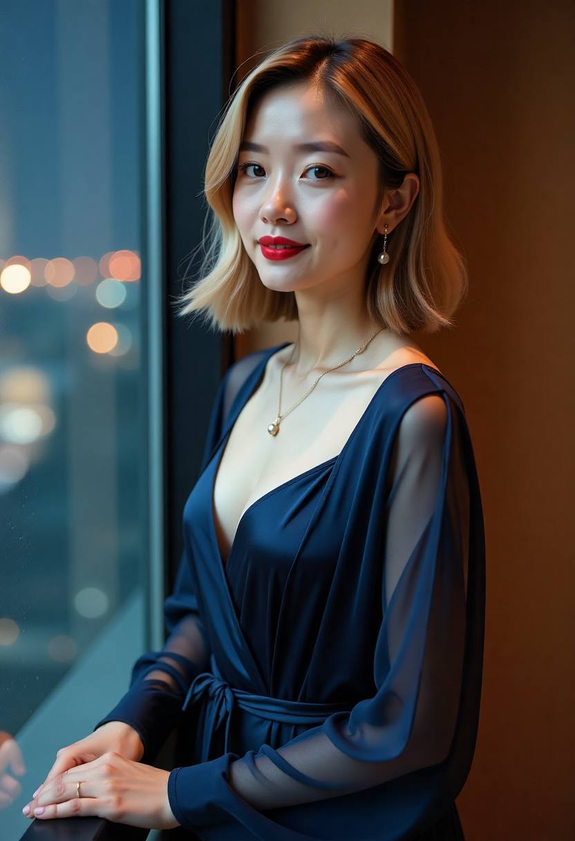 非自然死亡海报