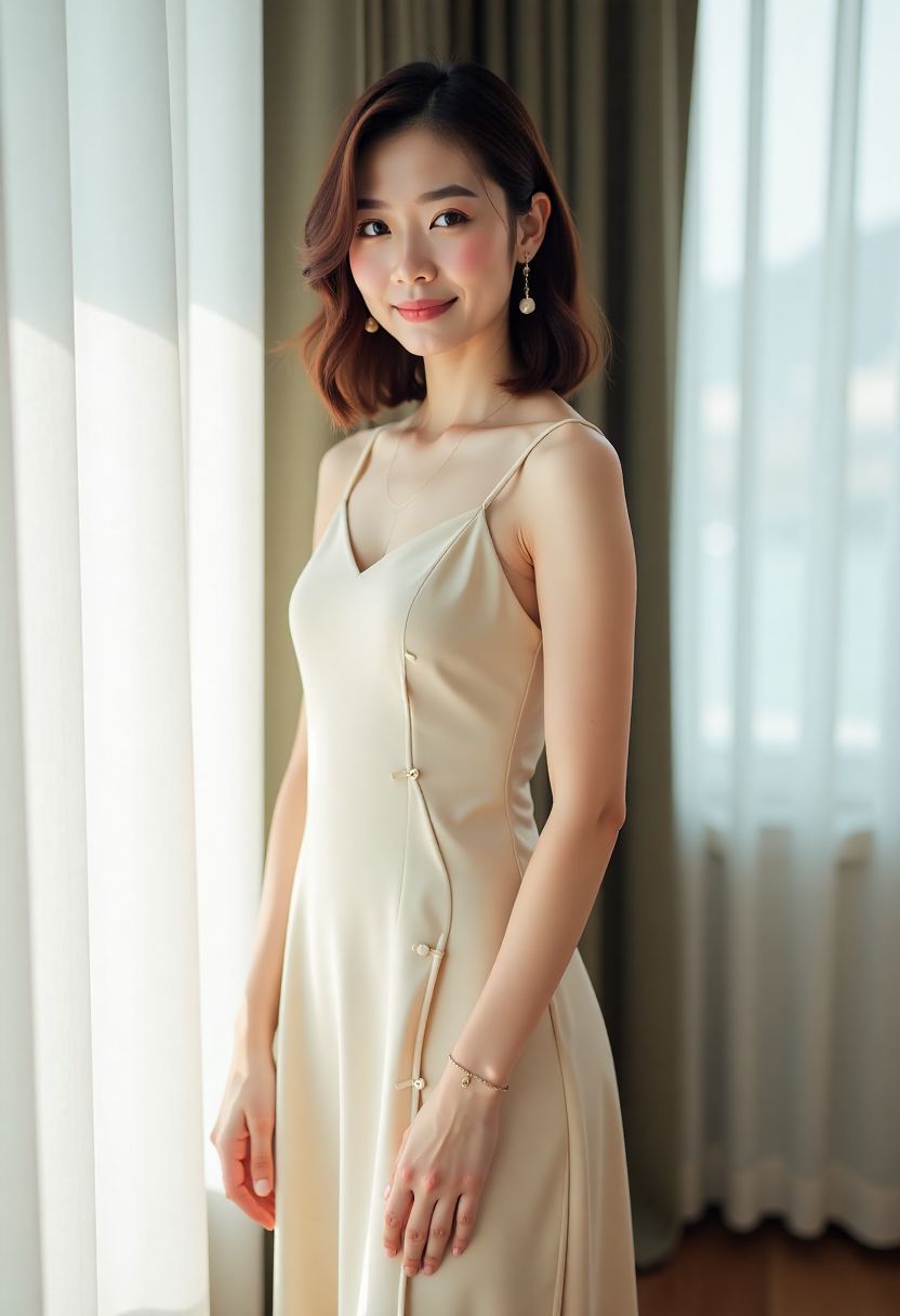 经典剧集修复画面